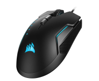 Corsair Glaive Pro (czarny, RGB, alu) - 493438 - zdjęcie 7